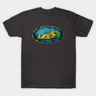 Formula_v1_03c1 T-Shirt